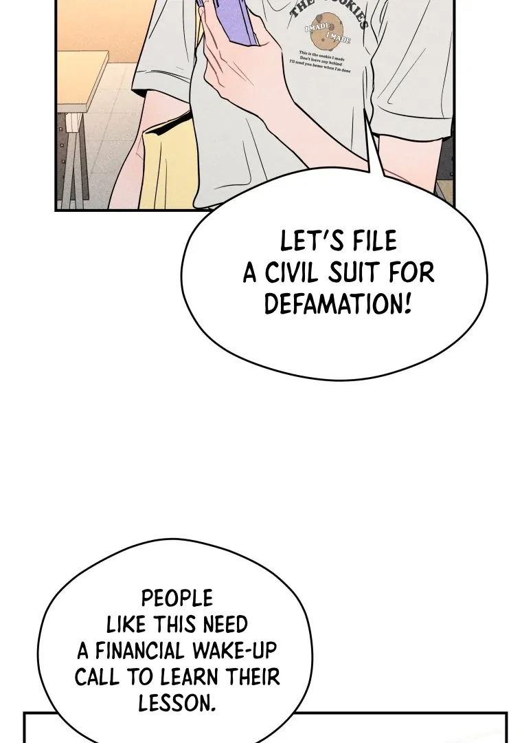 Read Ghost Romance chapter 32 image 22 on Lezhin
