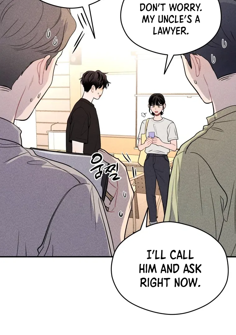 Read Ghost Romance chapter 32 image 24 on Lezhin