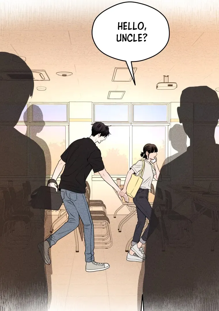 Read Ghost Romance chapter 32 image 28 on Lezhin