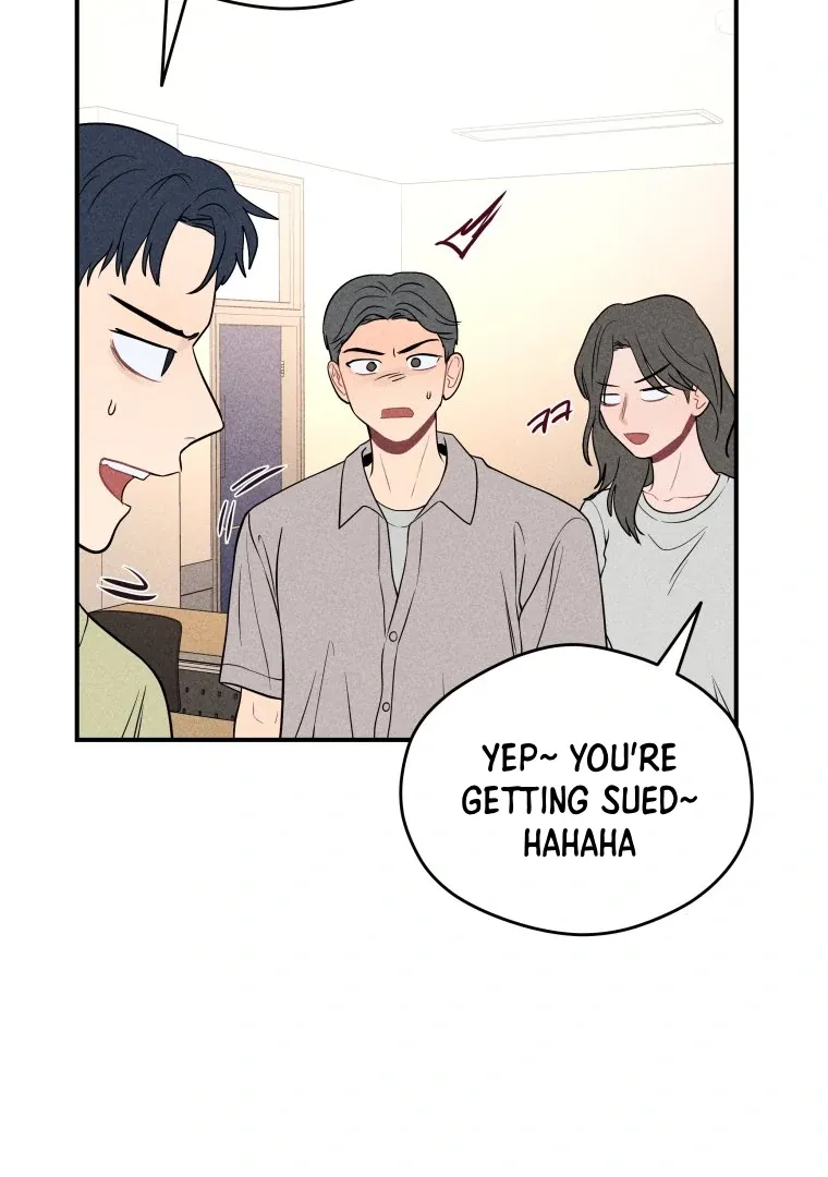 Read Ghost Romance chapter 32 image 31 on Lezhin