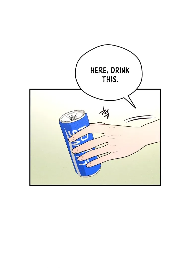 Read Ghost Romance chapter 32 image 36 on Lezhin