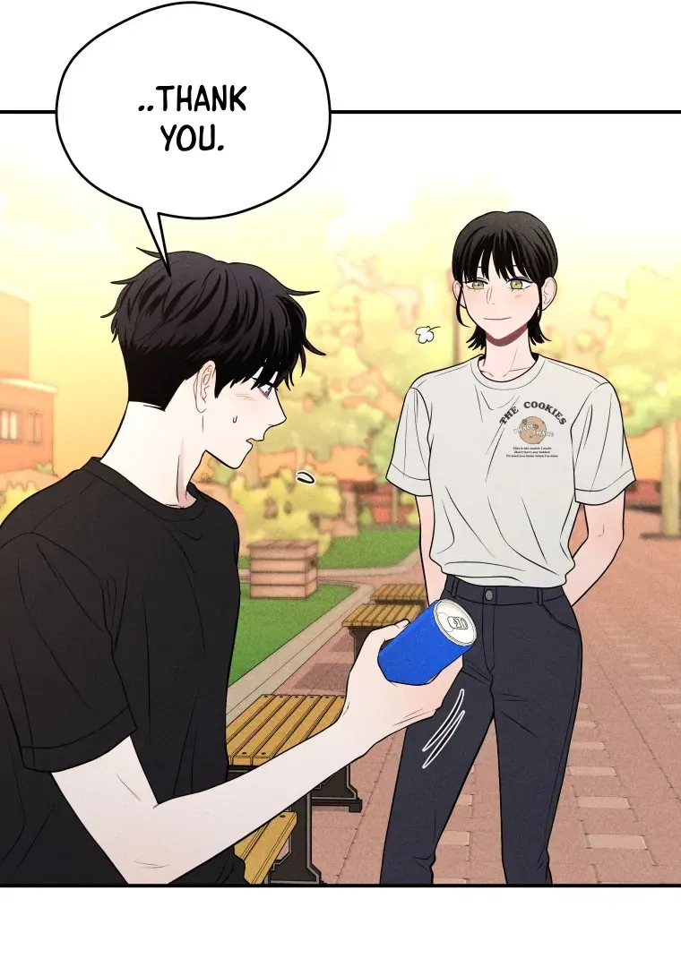 Read Ghost Romance chapter 32 image 37 on Lezhin