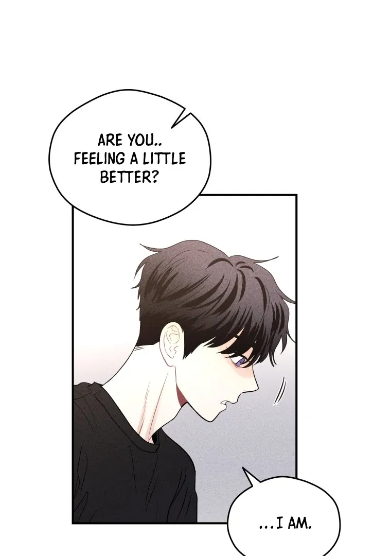 Read Ghost Romance chapter 32 image 38 on Lezhin