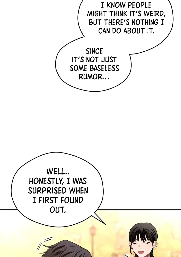 Read Ghost Romance chapter 32 image 40 on Lezhin