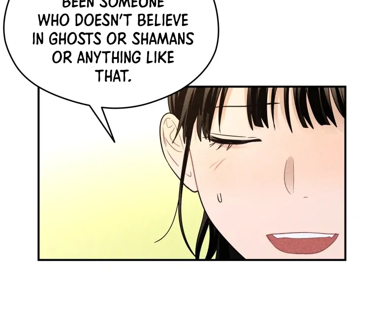 Read Ghost Romance chapter 32 image 45 on Lezhin
