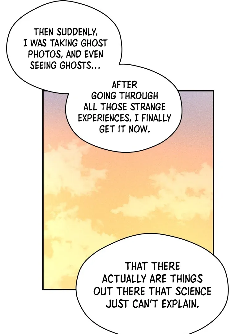 Read Ghost Romance chapter 32 image 47 on Lezhin