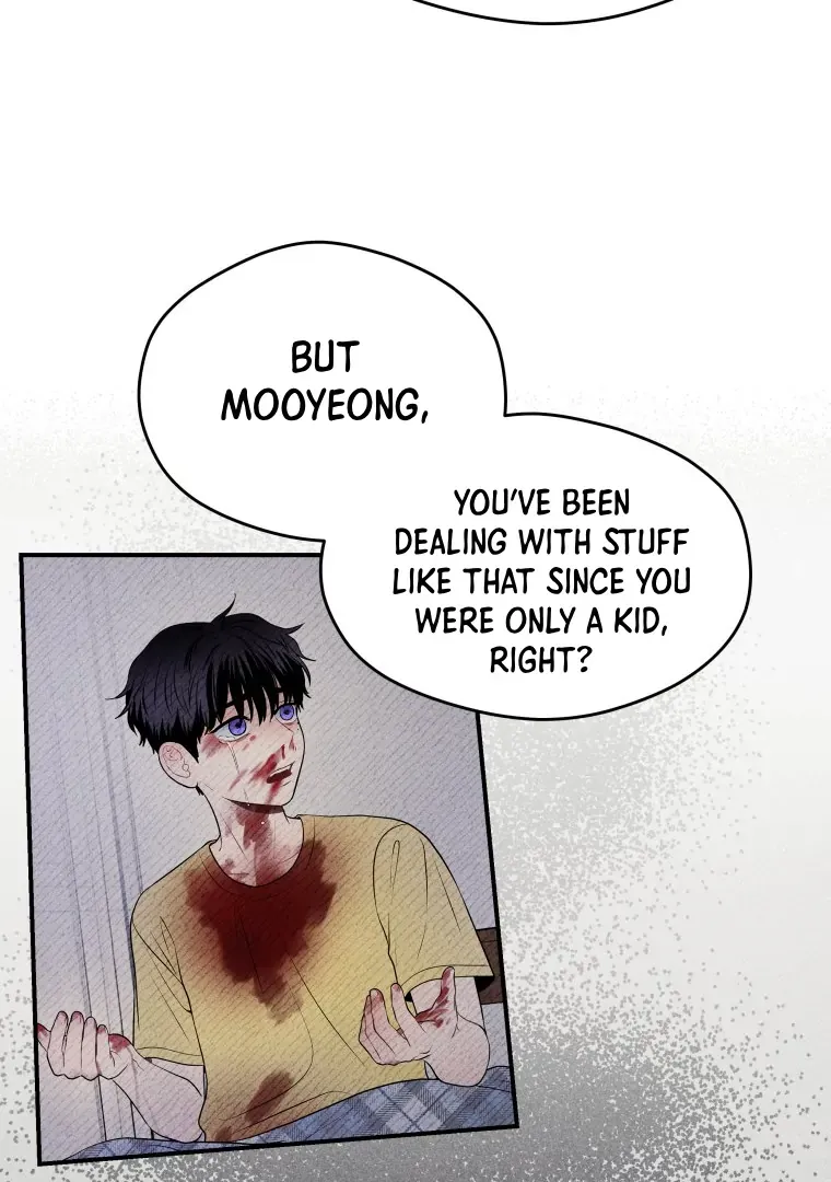Read Ghost Romance chapter 32 image 48 on Lezhin