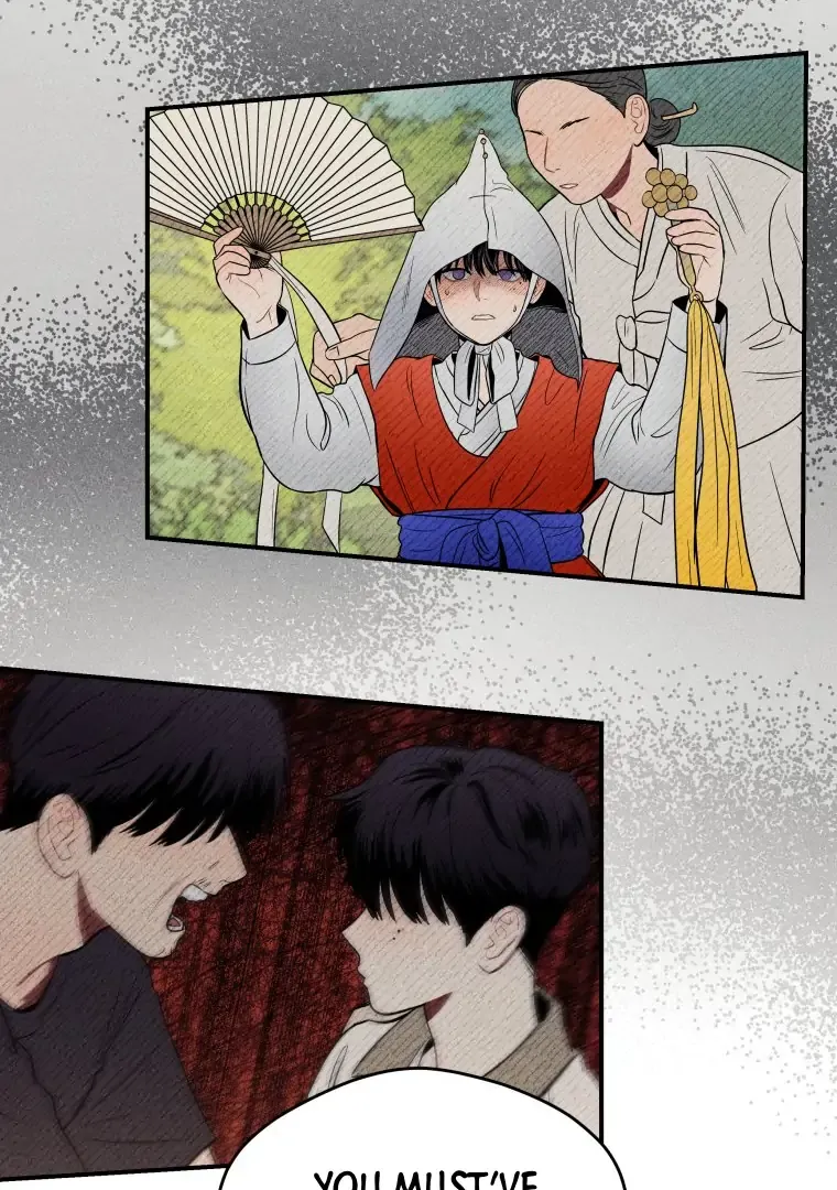 Read Ghost Romance chapter 32 image 49 on Lezhin