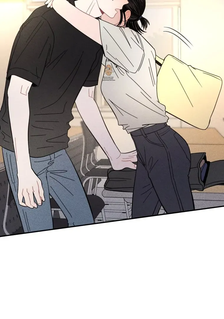 Read Ghost Romance chapter 32 image 5 on Lezhin