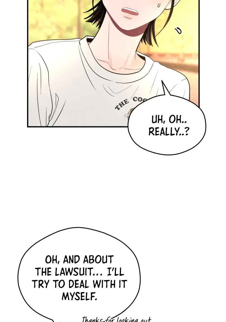 Read Ghost Romance chapter 32 image 58 on Lezhin