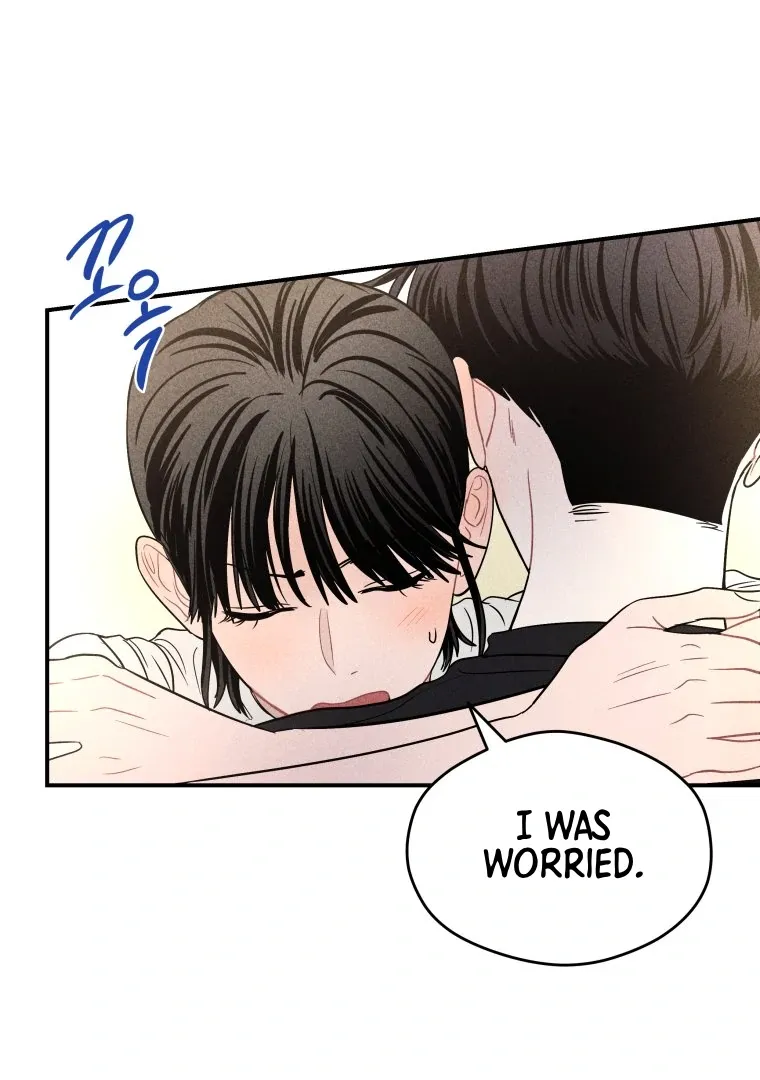 Read Ghost Romance chapter 32 image 6 on Lezhin