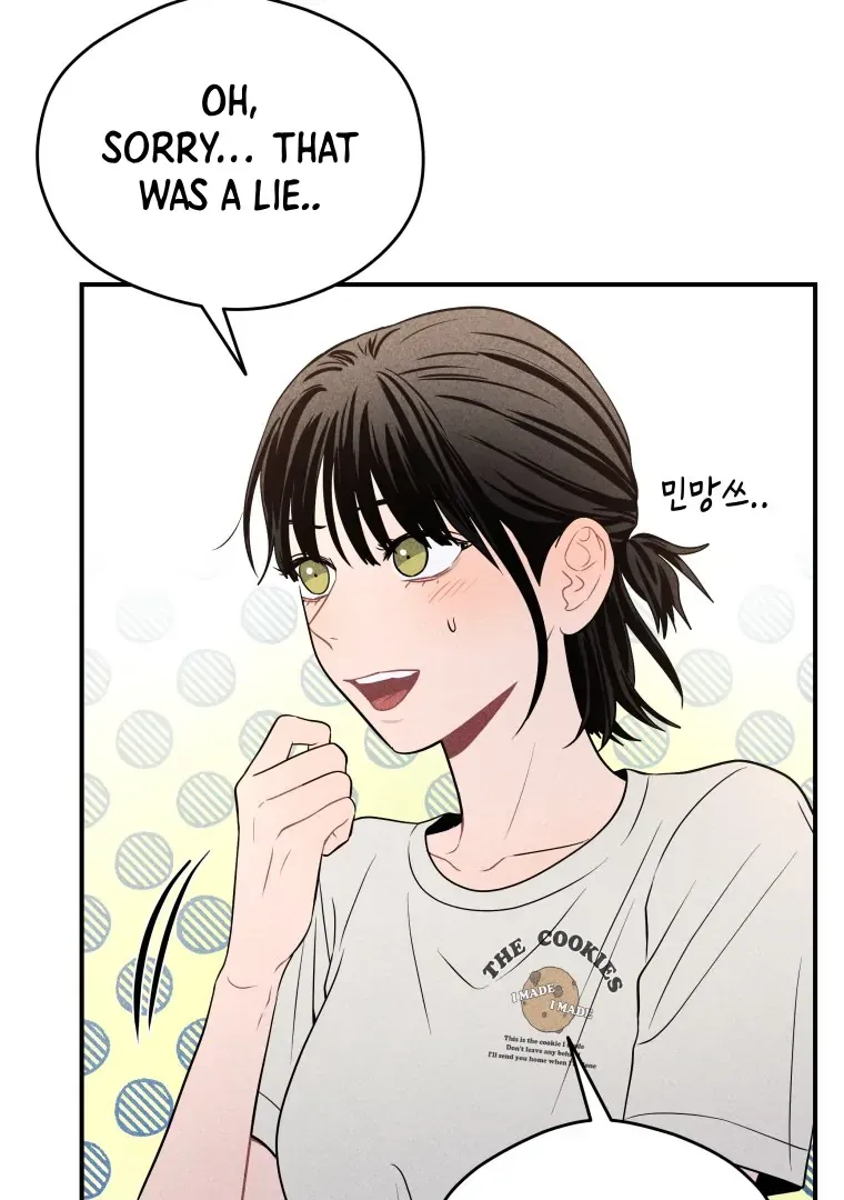 Read Ghost Romance chapter 32 image 60 on Lezhin