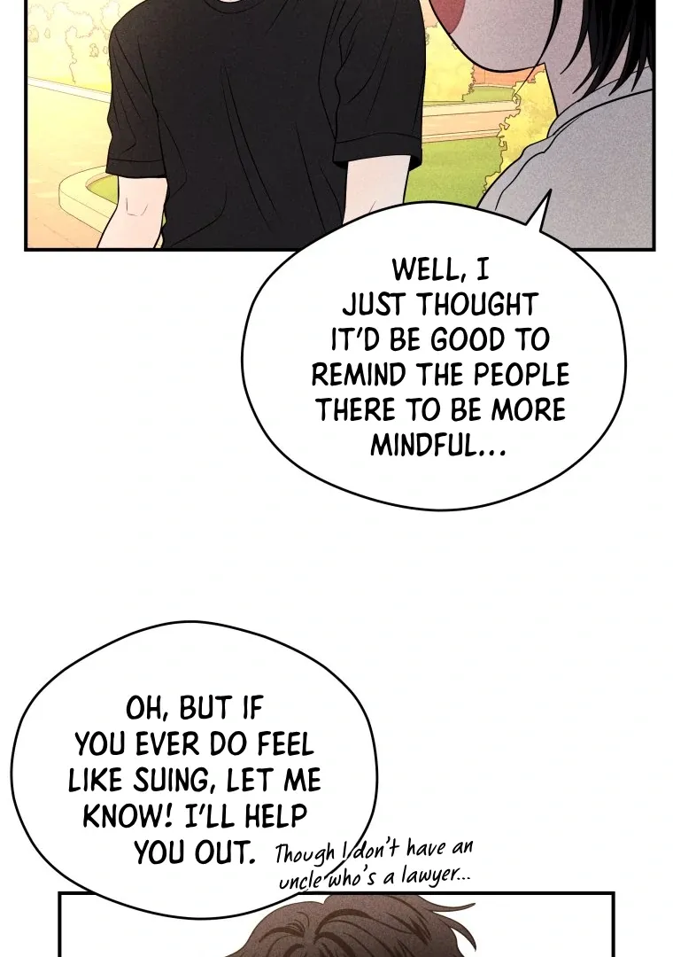 Read Ghost Romance chapter 32 image 62 on Lezhin