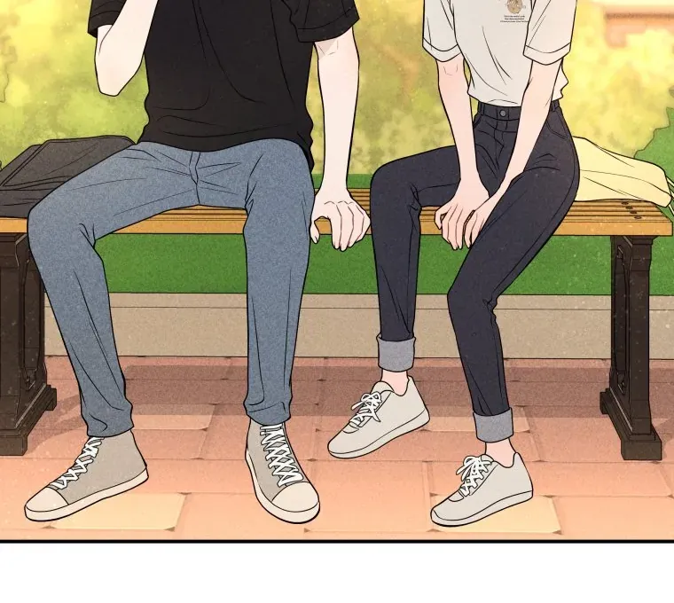 Read Ghost Romance chapter 32 image 65 on Lezhin