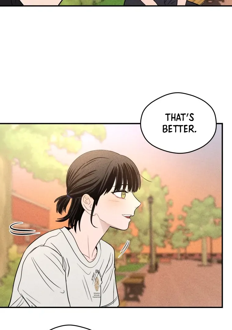 Read Ghost Romance chapter 32 image 69 on Lezhin