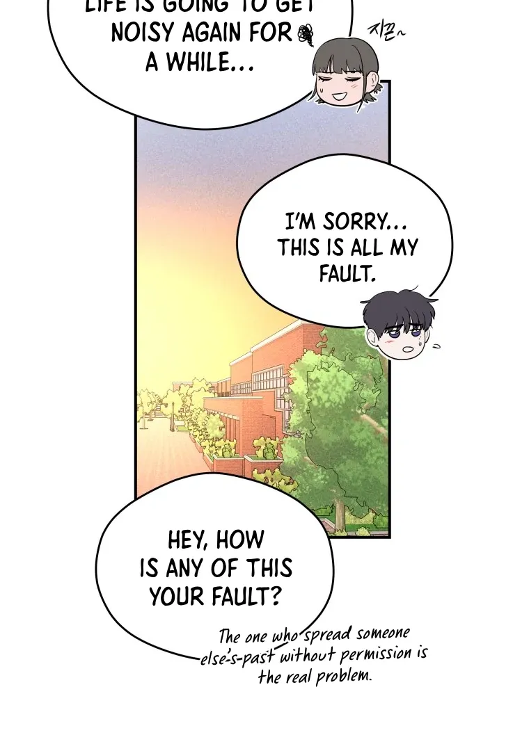 Read Ghost Romance chapter 32 image 72 on Lezhin