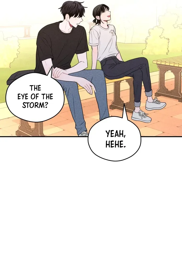 Read Ghost Romance chapter 32 image 76 on Lezhin