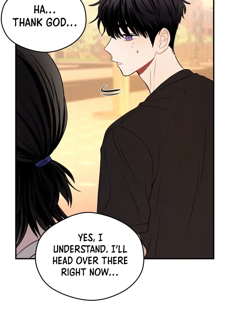 Read Ghost Romance chapter 32 image 83 on Lezhin