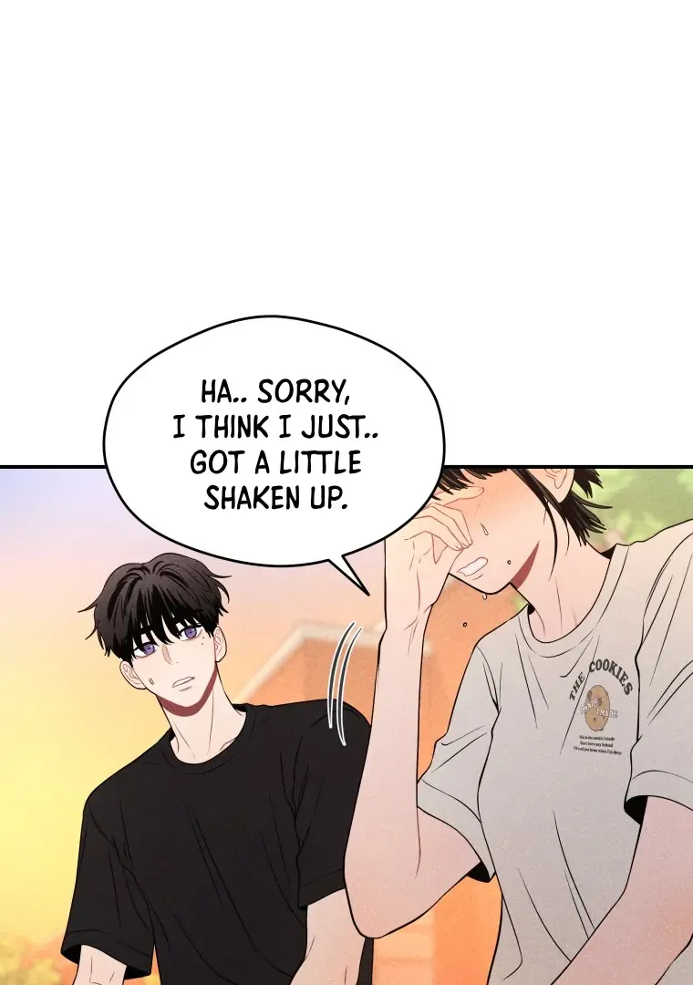 Read Ghost Romance chapter 32 image 88 on Lezhin