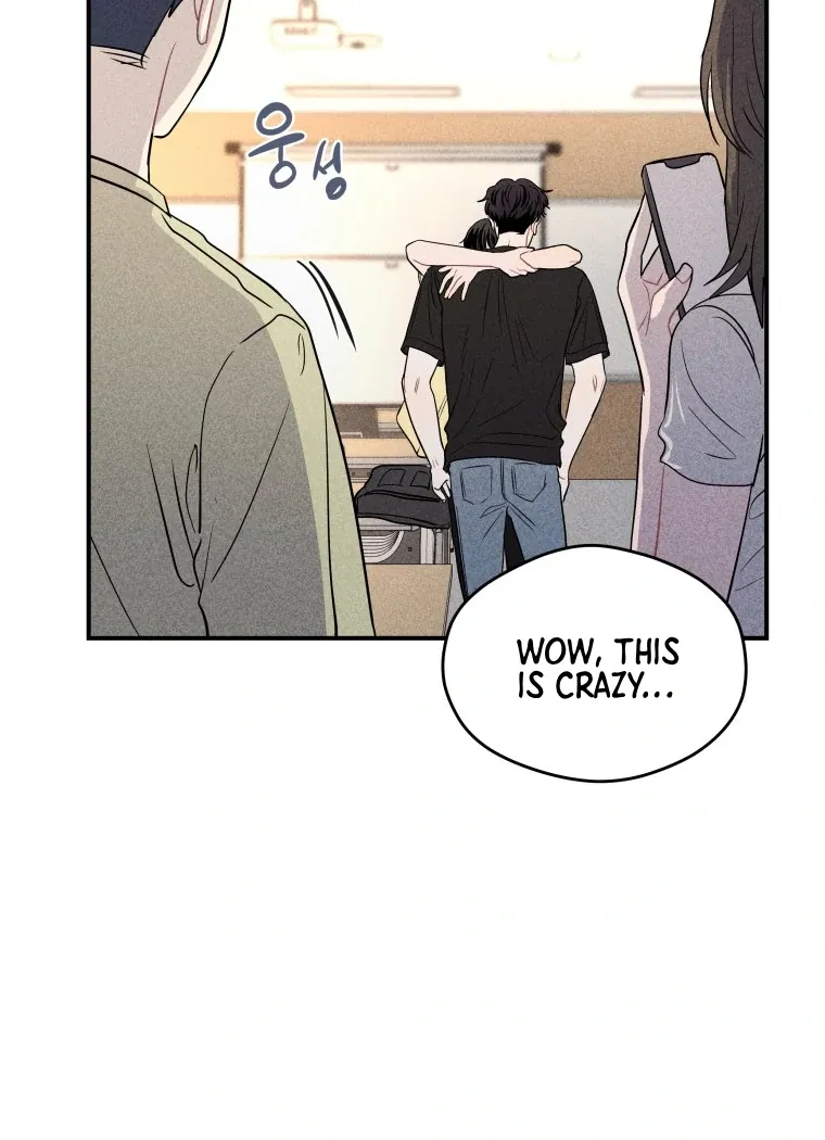 Read Ghost Romance chapter 32 image 9 on Lezhin