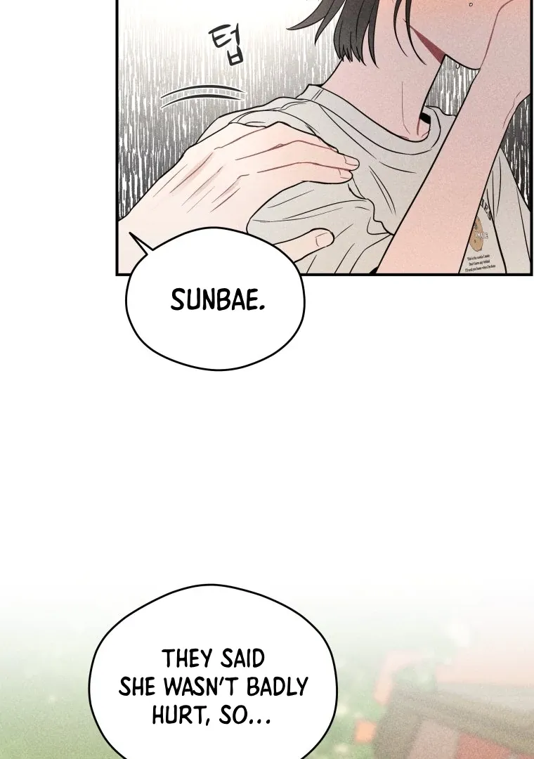 Read Ghost Romance chapter 32 image 90 on Lezhin