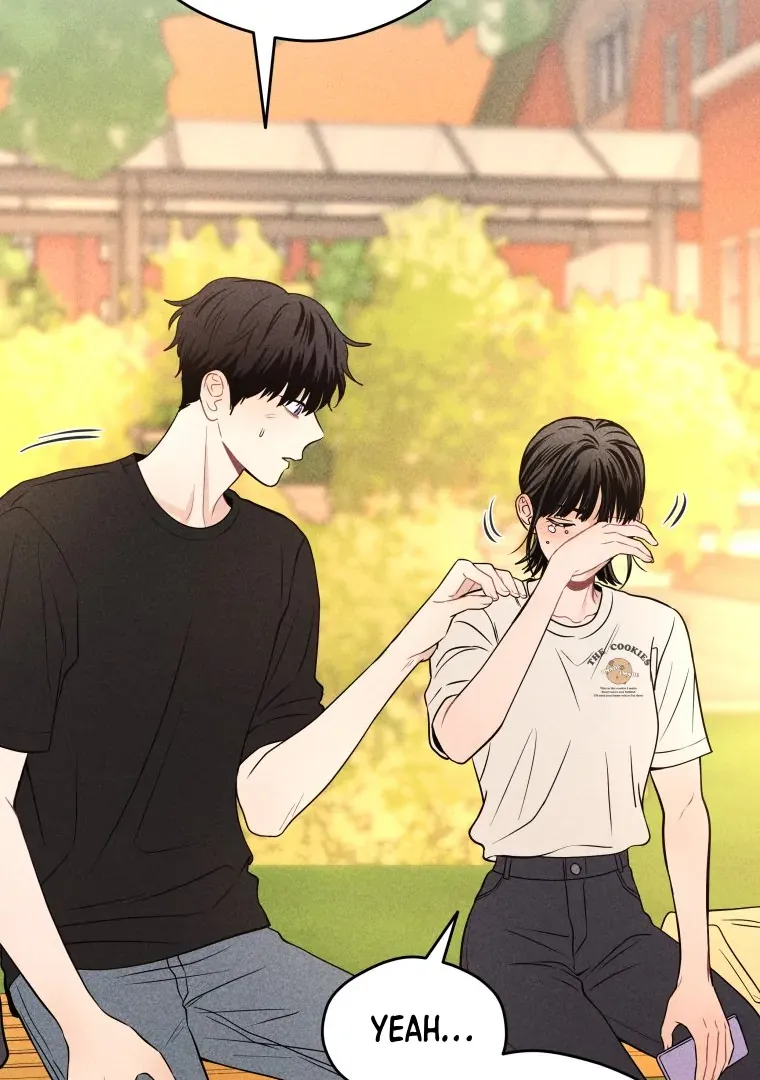 Read Ghost Romance chapter 32 image 91 on Lezhin