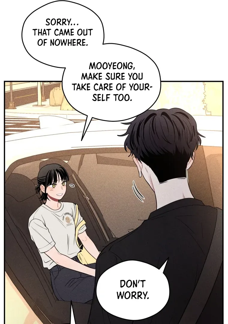 Read Ghost Romance chapter 32 image 95 on Lezhin