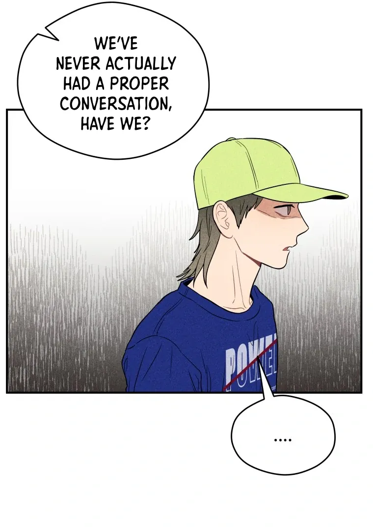 Read Ghost Romance chapter 33 image 10 on Lezhin