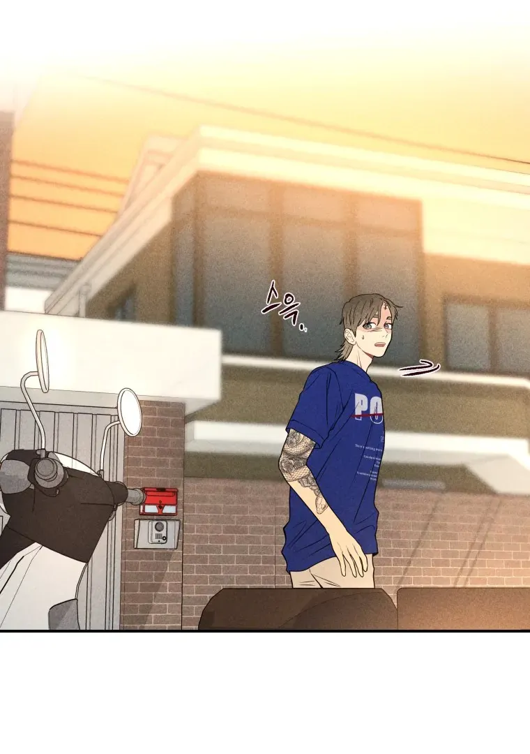 Read Ghost Romance chapter 33 image 101 on Lezhin
