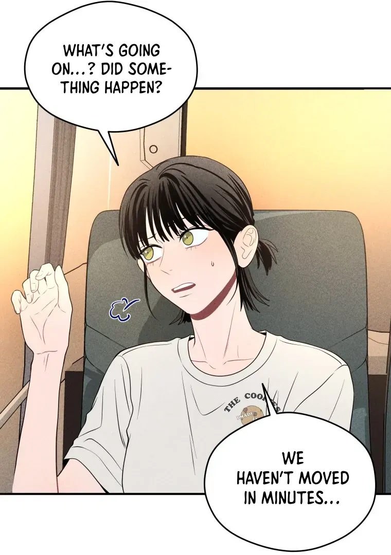 Read Ghost Romance chapter 33 image 105 on Lezhin
