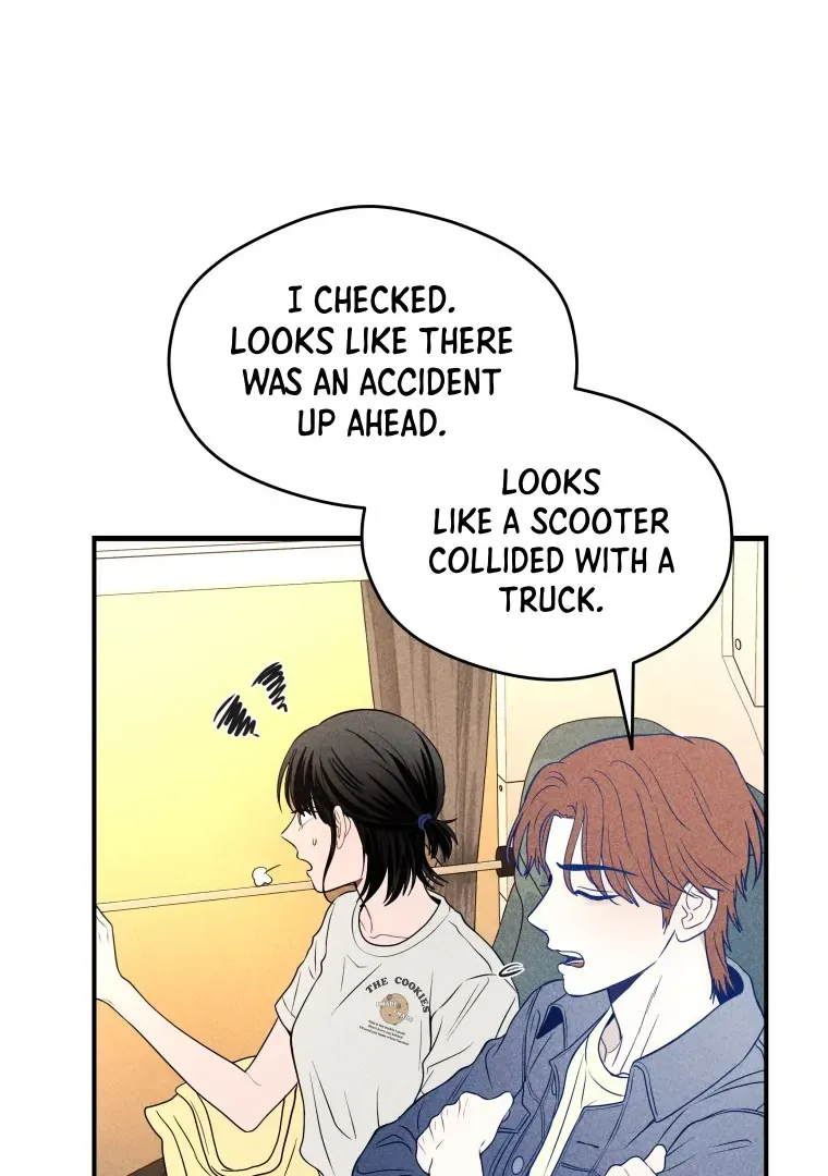 Read Ghost Romance chapter 33 image 106 on Lezhin