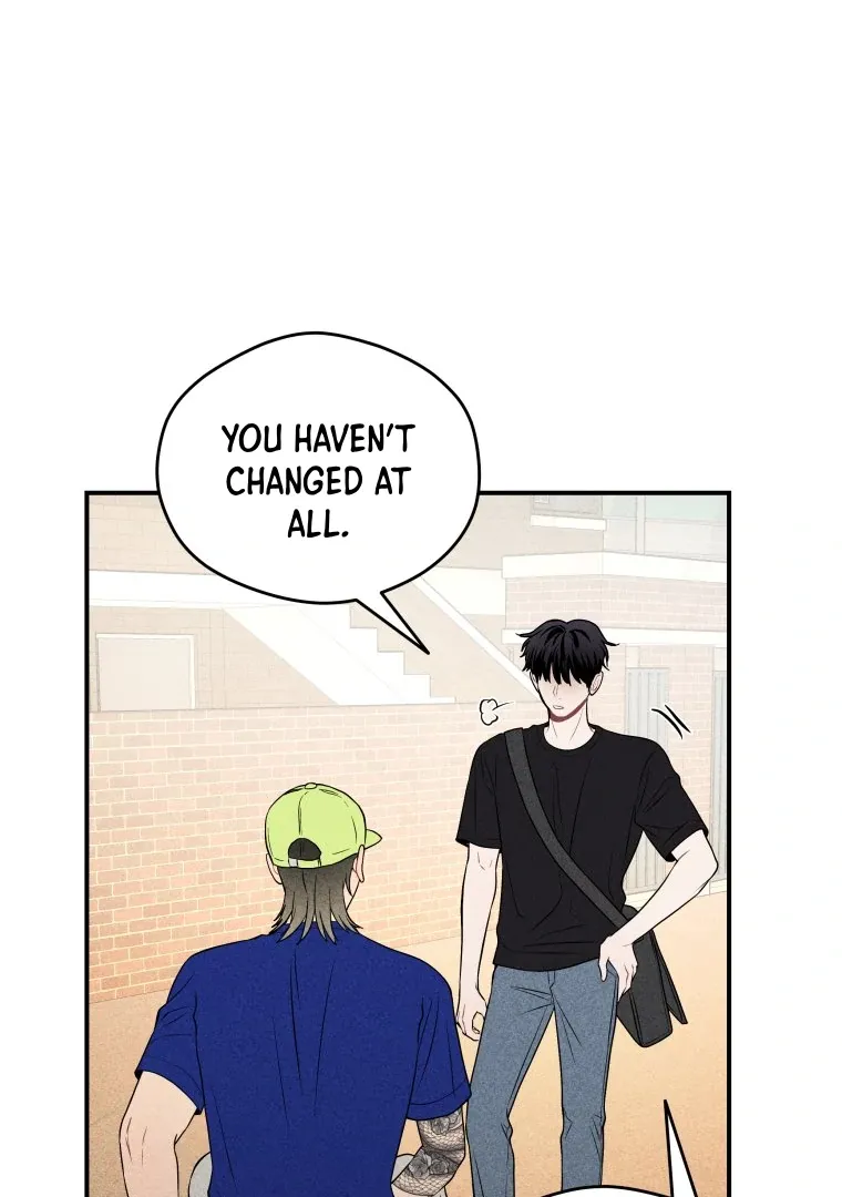 Read Ghost Romance chapter 33 image 11 on Lezhin
