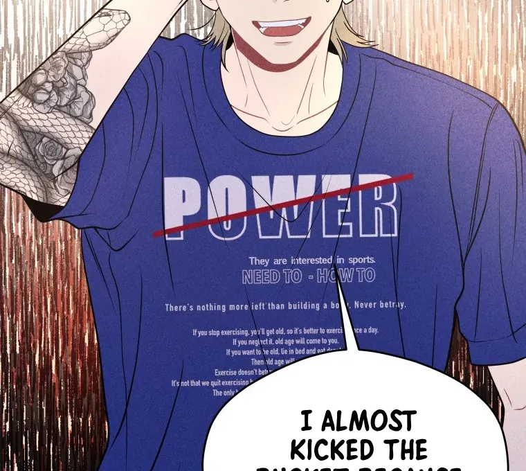 Read Ghost Romance chapter 33 image 18 on Lezhin