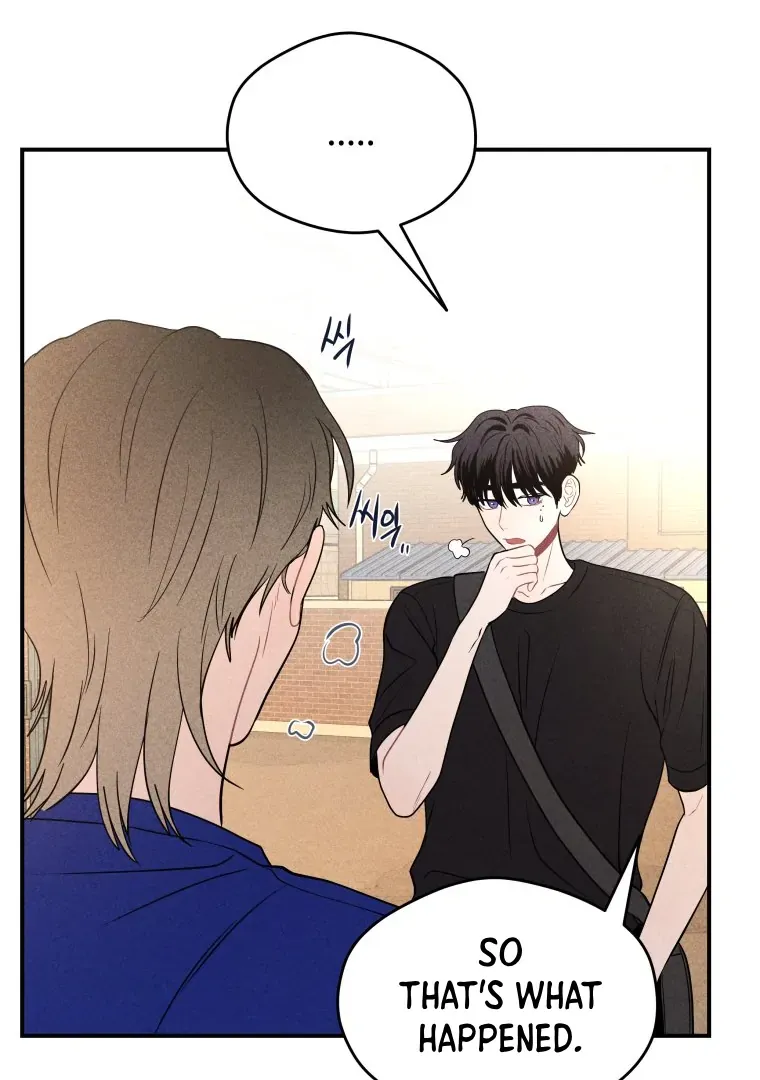 Read Ghost Romance chapter 33 image 20 on Lezhin