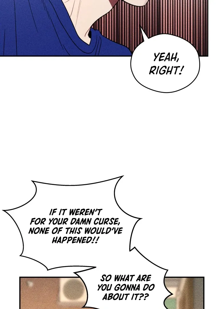Read Ghost Romance chapter 33 image 23 on Lezhin