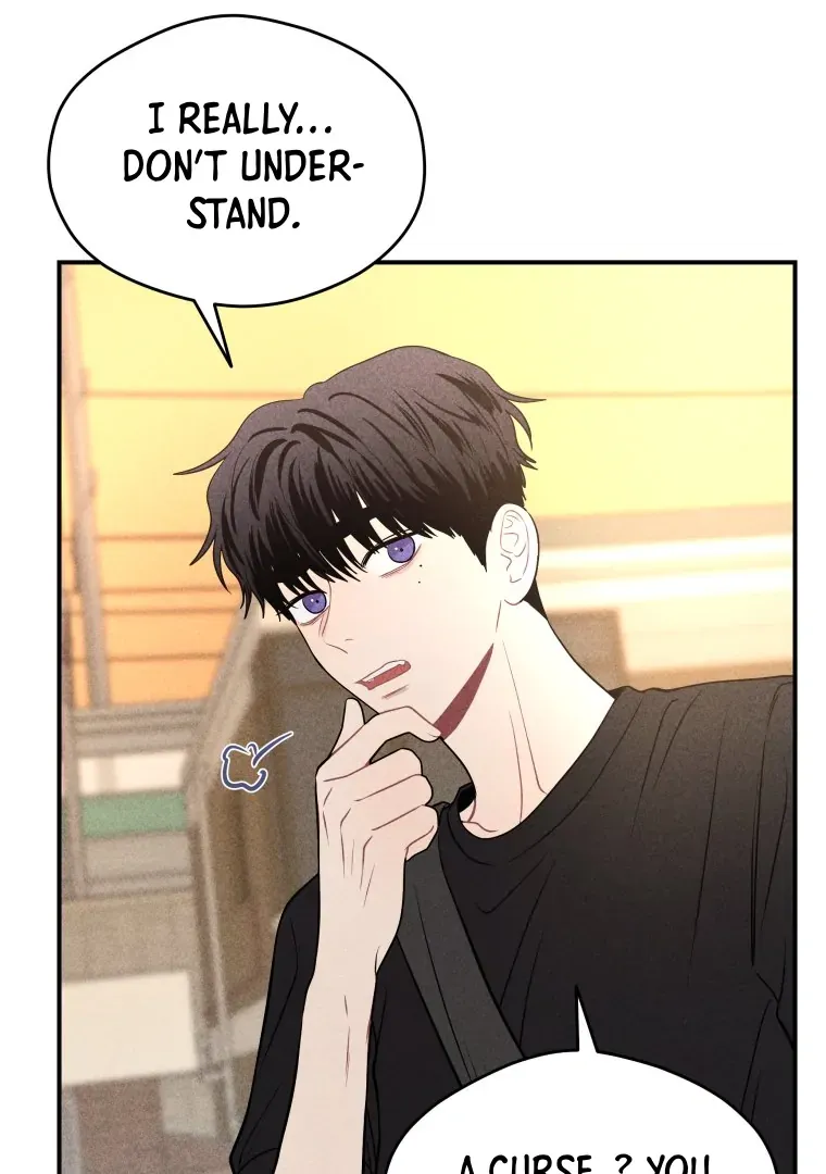 Read Ghost Romance chapter 33 image 25 on Lezhin
