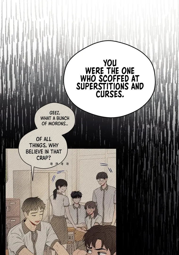 Read Ghost Romance chapter 33 image 28 on Lezhin