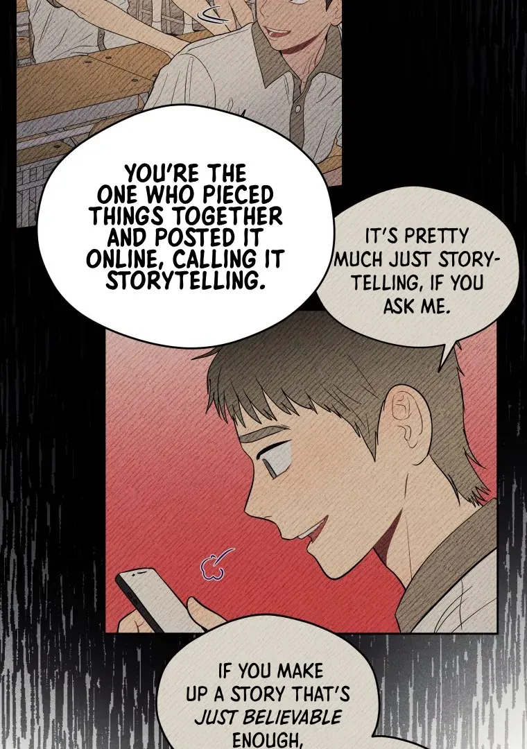Read Ghost Romance chapter 33 image 29 on Lezhin
