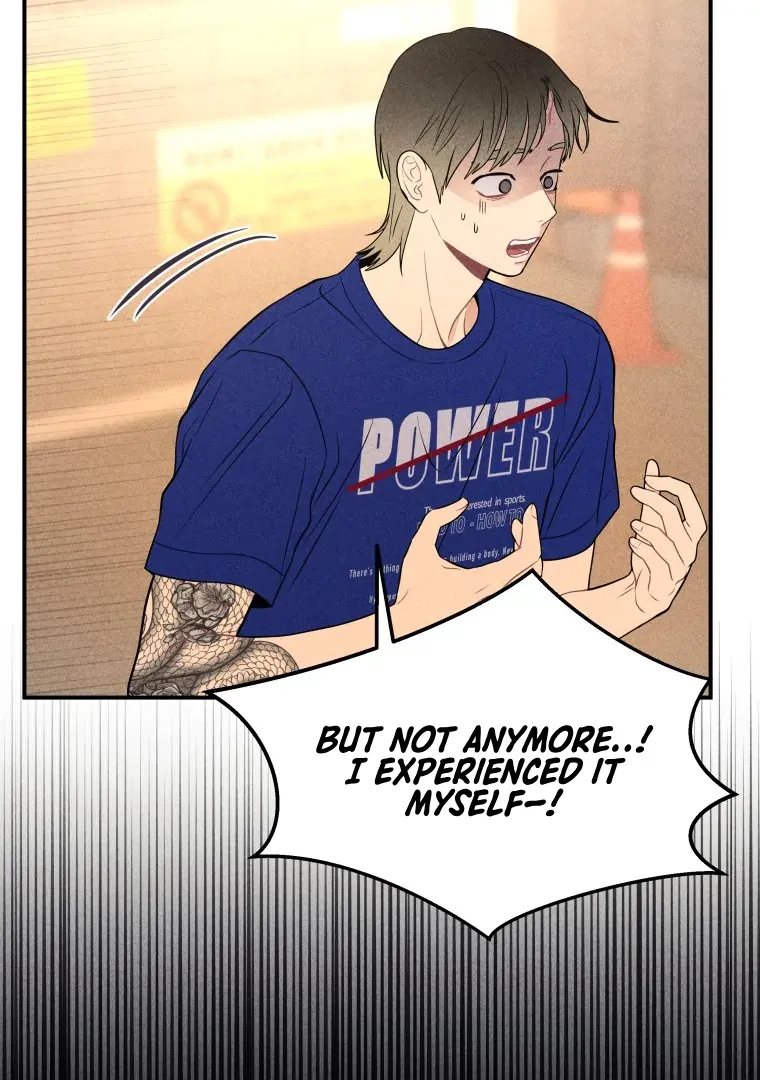Read Ghost Romance chapter 33 image 32 on Lezhin