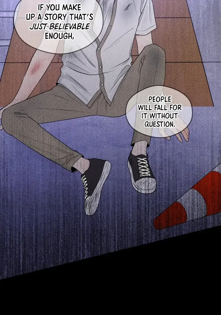 Read Ghost Romance chapter 33 image 34 on Lezhin