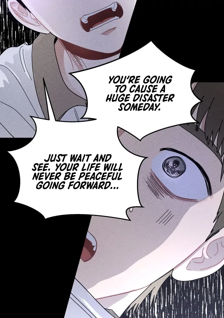 Read Ghost Romance chapter 33 image 39 on Lezhin