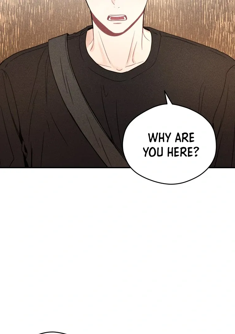 Read Ghost Romance chapter 33 image 4 on Lezhin
