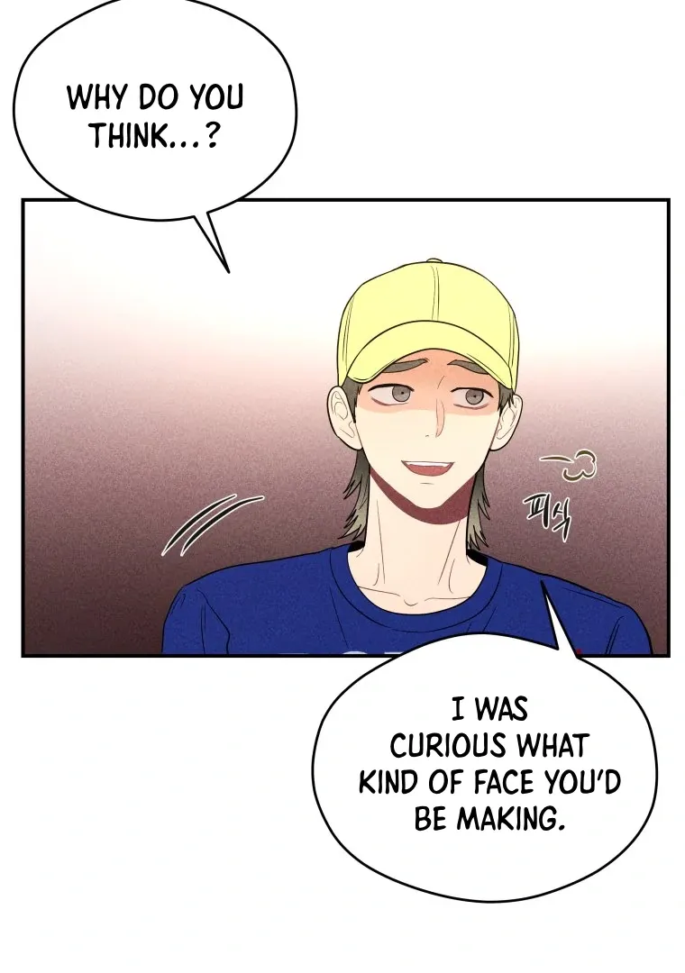 Read Ghost Romance chapter 33 image 5 on Lezhin