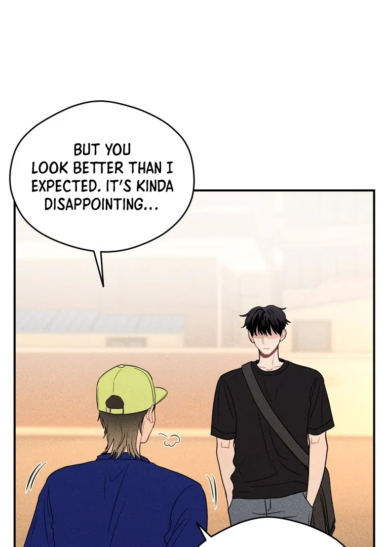 Read Ghost Romance chapter 33 image 6 on Lezhin