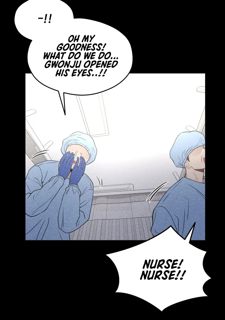 Read Ghost Romance chapter 33 image 60 on Lezhin