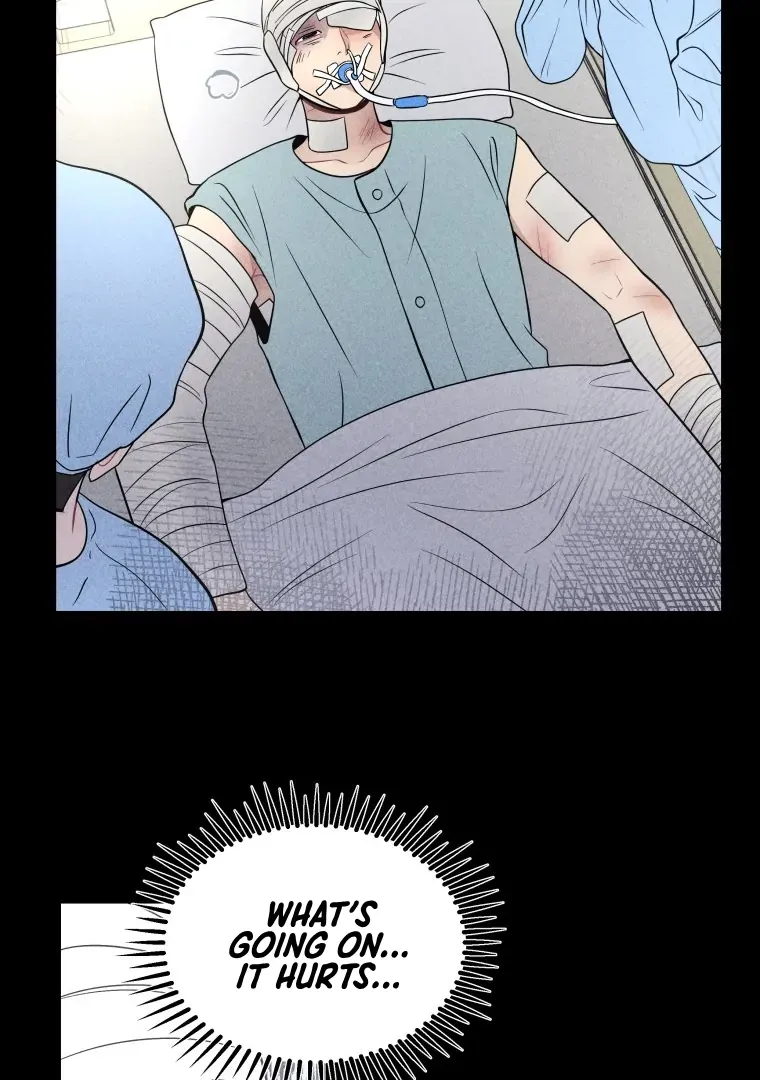 Read Ghost Romance chapter 33 image 62 on Lezhin