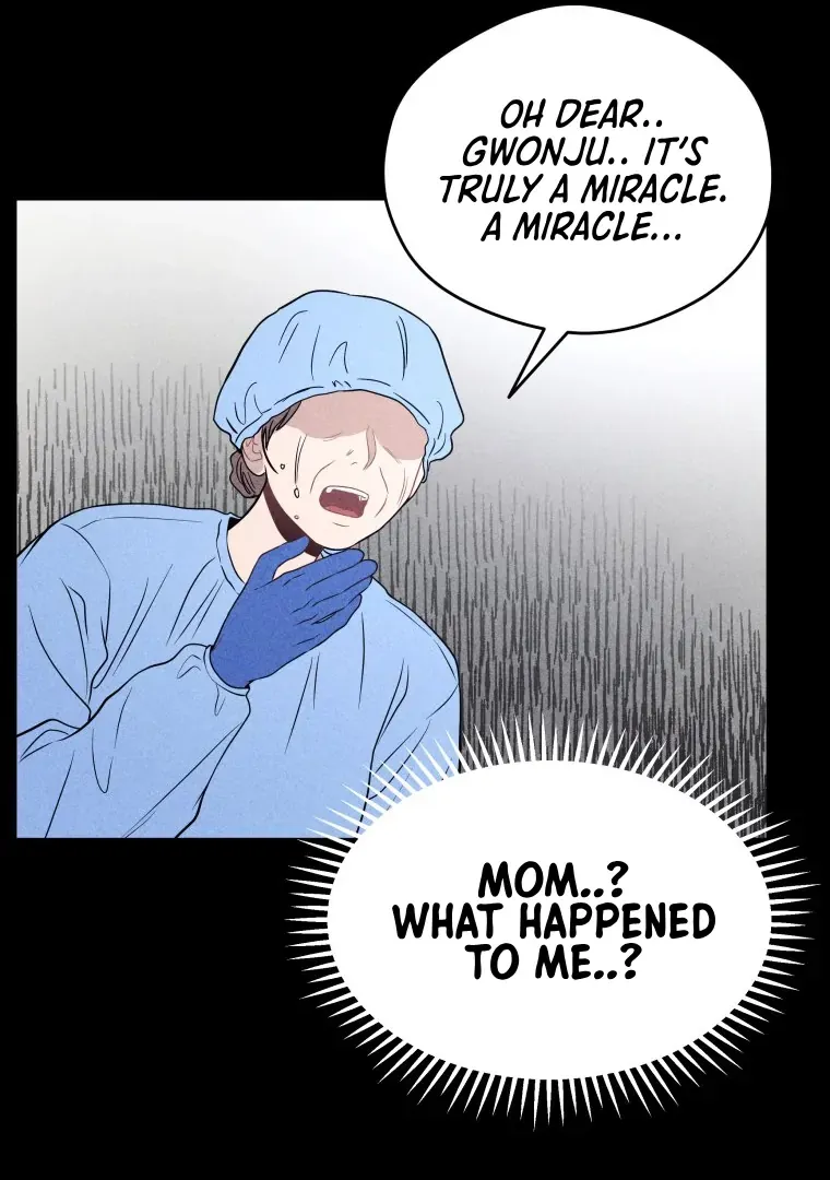 Read Ghost Romance chapter 33 image 65 on Lezhin