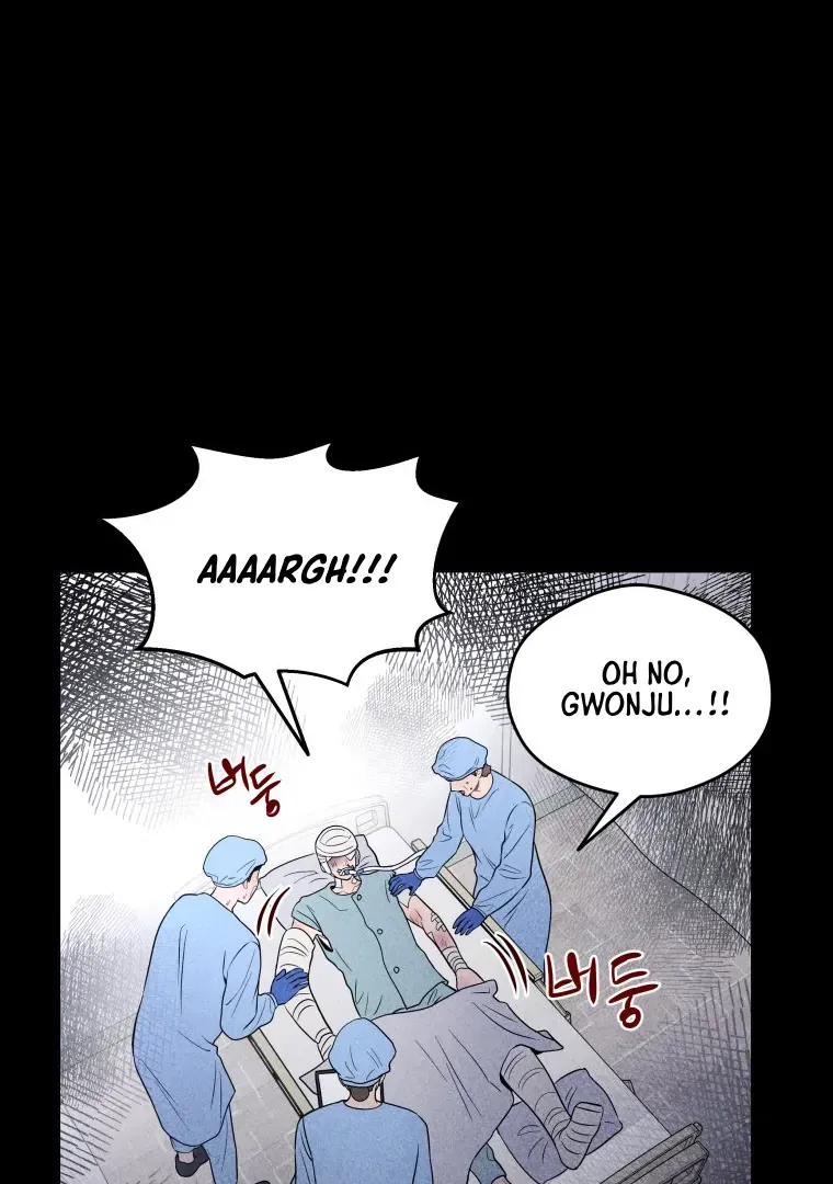 Read Ghost Romance chapter 33 image 72 on Lezhin