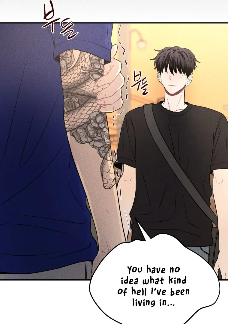 Read Ghost Romance chapter 33 image 75 on Lezhin