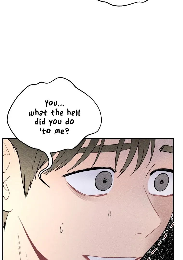 Read Ghost Romance chapter 33 image 76 on Lezhin
